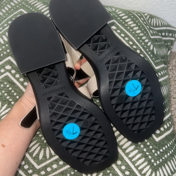 Aerosoles Women's Sport Strapped Sandals - Picture 7 of 12